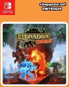 Eldrador Creatures