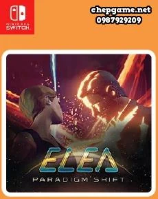 ELEA Paradigm Shift