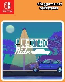 Electro Ride The Neon Racing