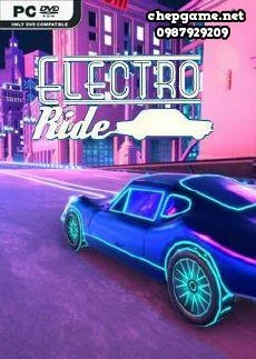 Electro Ride The Neon Racing