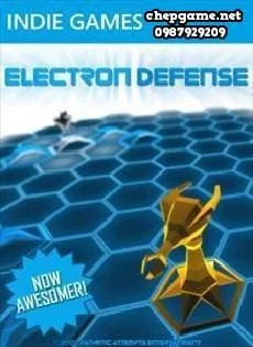 Electron Defense