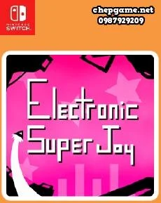 Electronic Super Joy