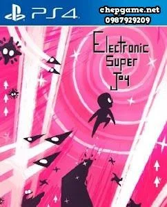 Electronic Super Joy
