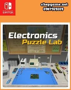 Electronics Puzzle Lab