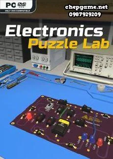 Electronics Puzzle Lab