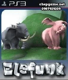 Elefunk PSN