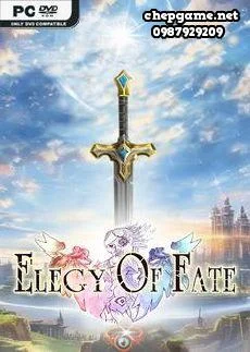 Elegy of Fate