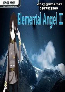 Elemental Angel II