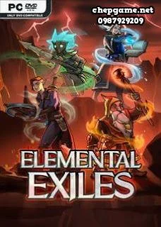 Elemental Exiles