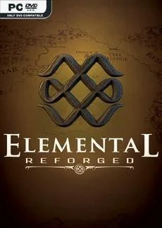 Elemental: Reforged