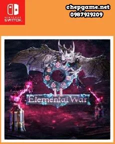 Elemental War 2