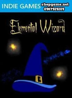 Elemental Wizard