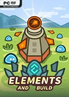 Elements and build