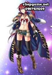 Elendia Ceus