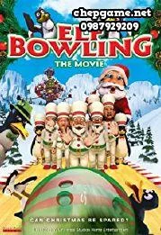 Elf Bowling Holiday Pack