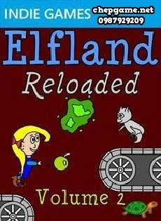 Elfland Reloaded Volume 2