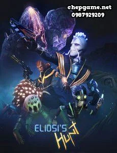 Eliosis Hunt