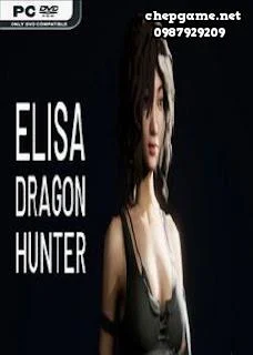 Elisa Dragon Hunter