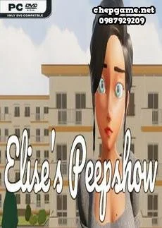 Elises Peepshow