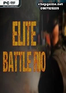 Elite Battle Rio
