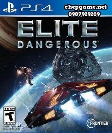 Elite Dangerous
