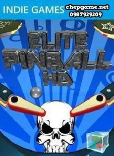 Elite Pinball HD