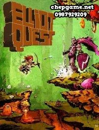 Elliot Quest