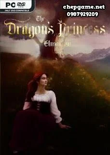Elmarion Dragons Princess