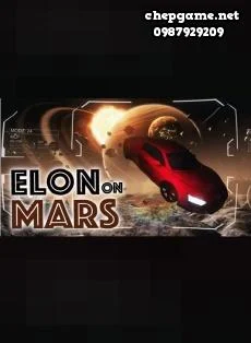 ELON on MARS