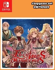 Elrentaros Wanderings