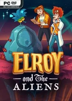 Elroy And The Aliens