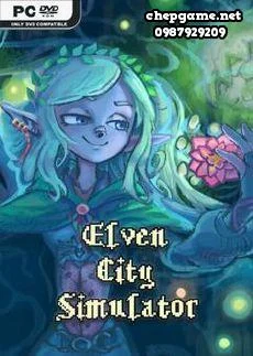 Elven City Simulator