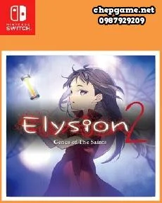 Elysion2 Genes of the Saints