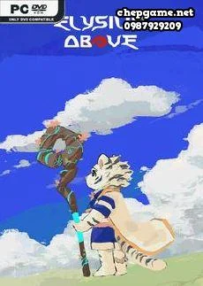 Elysium Above