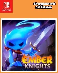 Ember Knights