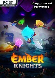 Ember Knights