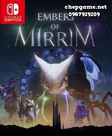 Embers of Mirrim