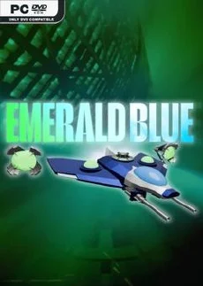Emerald Blue