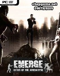 Emerge Cities of the Apocalypse