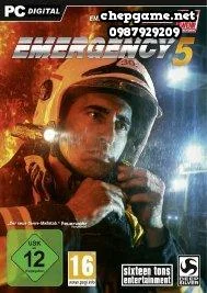 Emergency 5 Deluxe Edition
