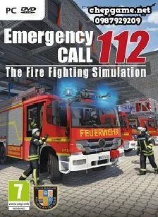 Emergency Call 112 KEF The Minor Operations Vehicle