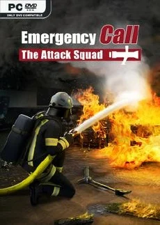Emergency Call 112 The Attack Squad