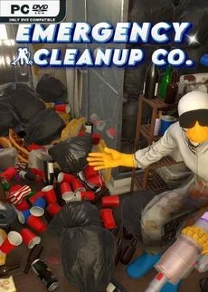 Emergency Cleanup Co