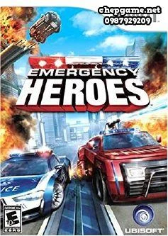 Emergency Heroes