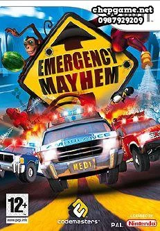 Emergency Mayhem