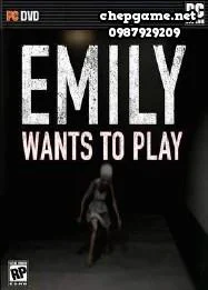 Emily Wants To Play
