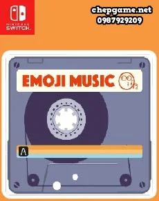 emoji MUSIC
