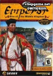 Emperor Rise of the Middle Kingdom