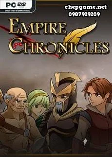 Empire Chronicles