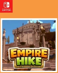 Empire Hike - Chép Game Uy Tín tại ChepGame.net